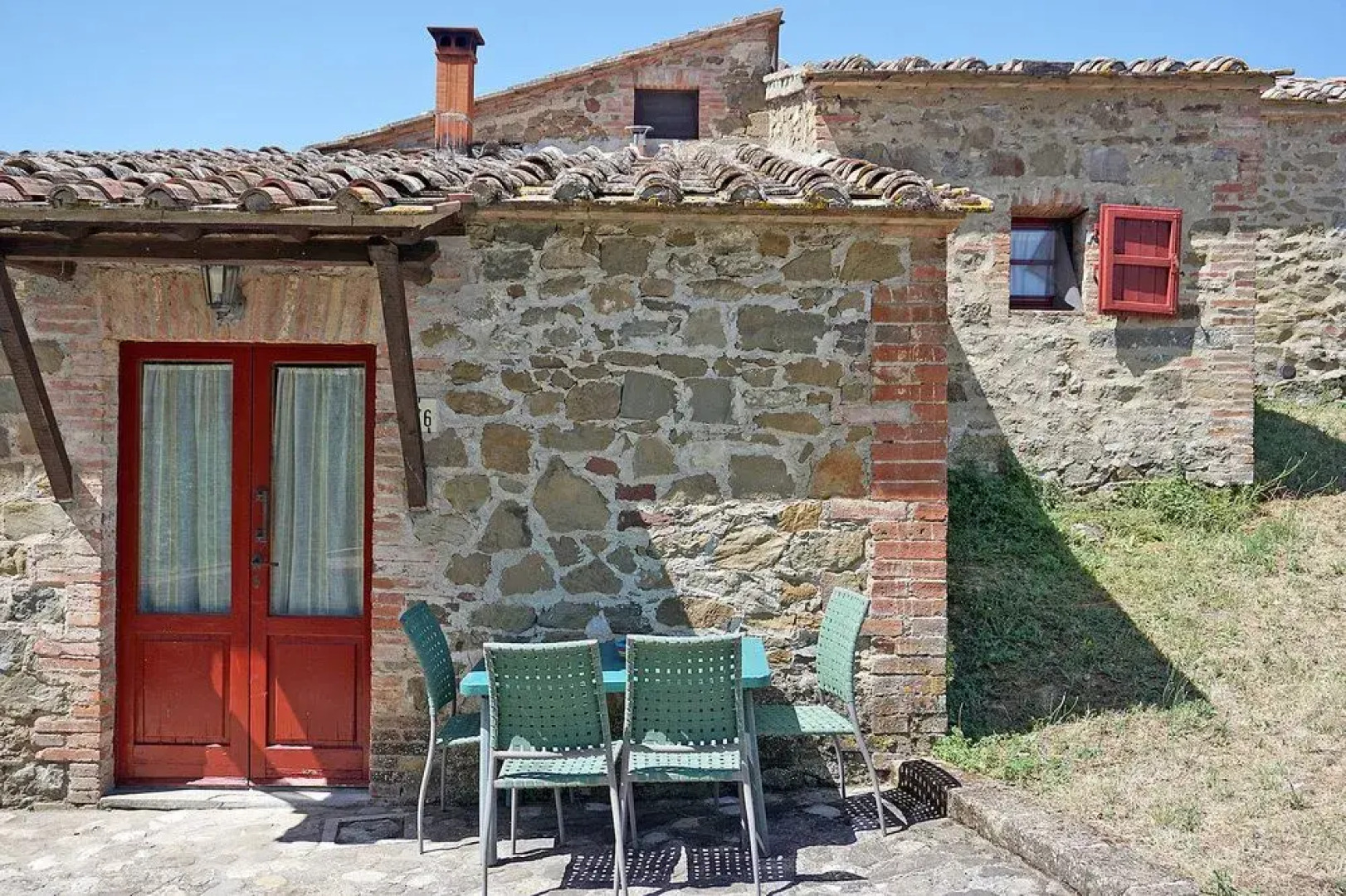 Castello di Selvole-Adults Only