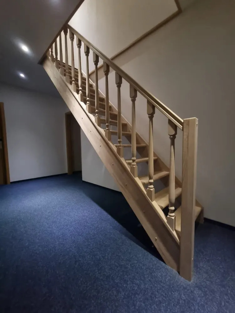 Landhotel Zum Baggernpuhl