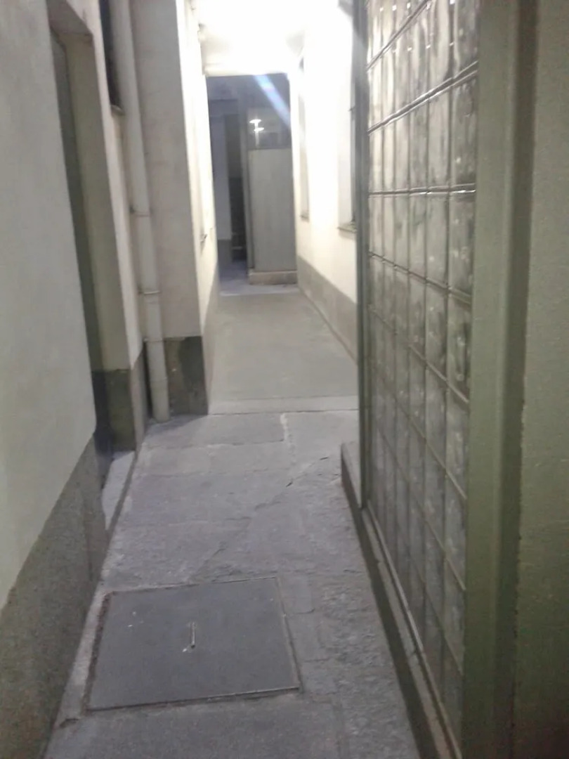 Espectacular Estudio en malasaña