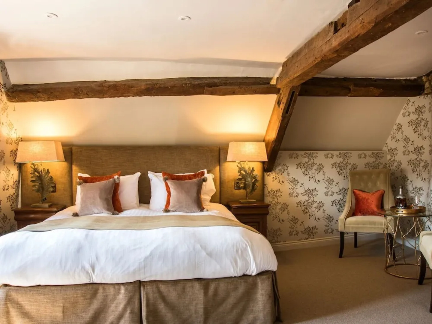 Woolmarket House Hospitality Limited