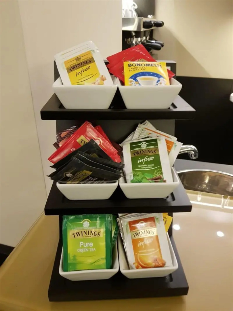 Lifestyle Hotel Matilde Naples