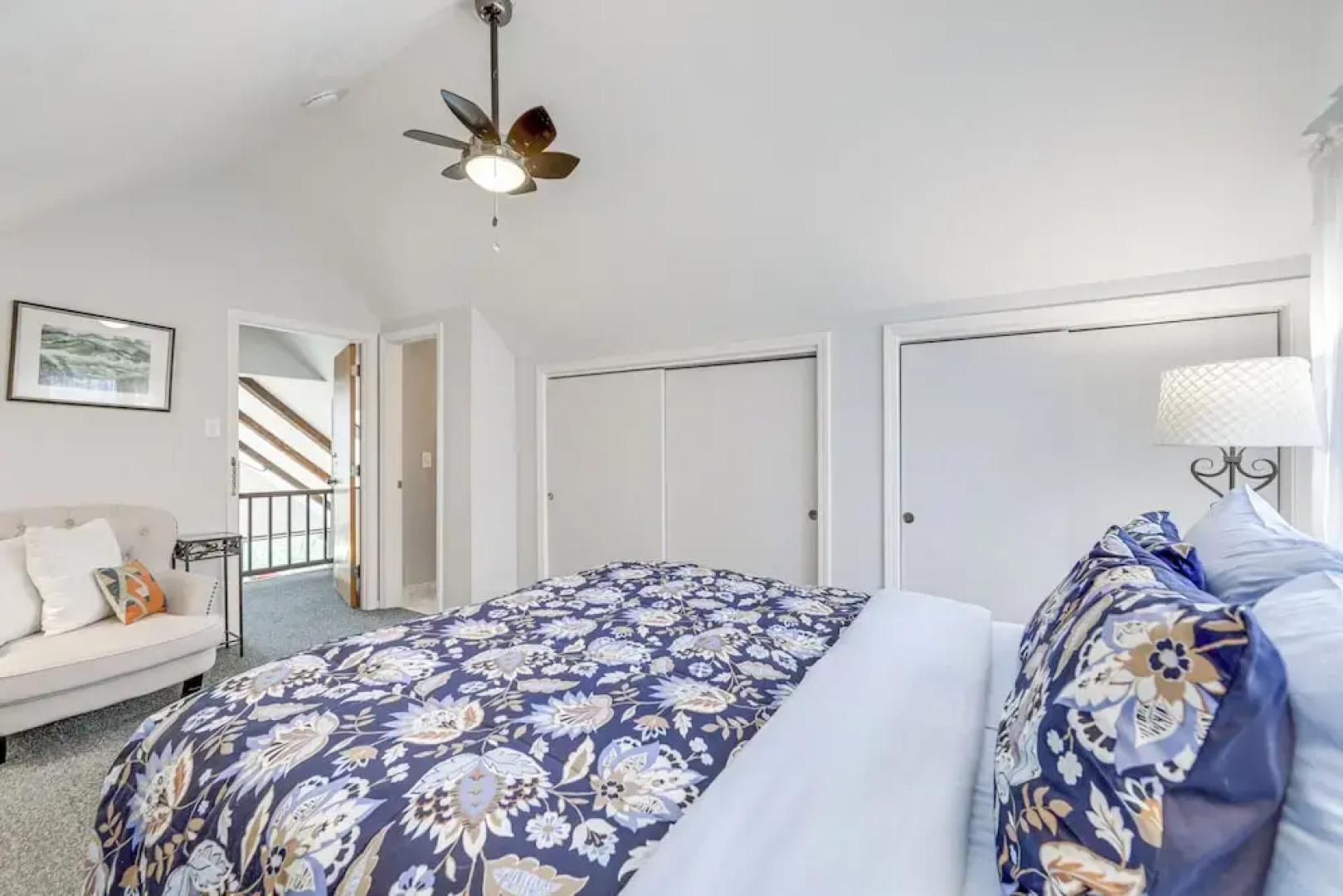 Breathtaking Brevard Home w/ Screened Porch!