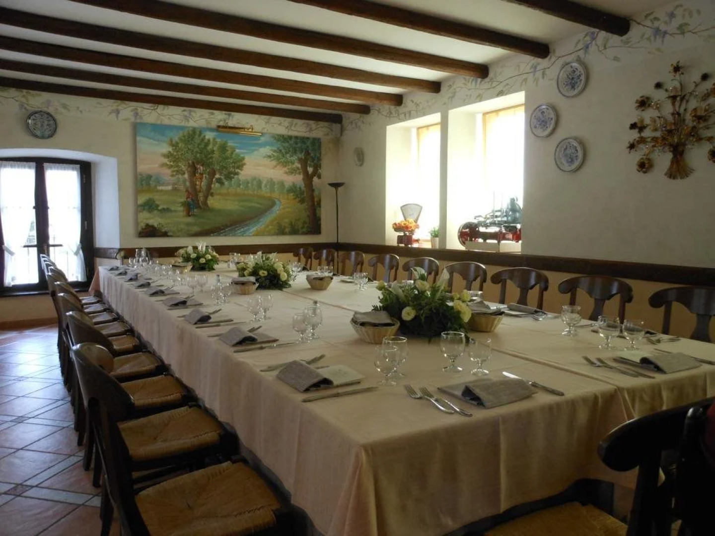 Agriturismo Cassinazza