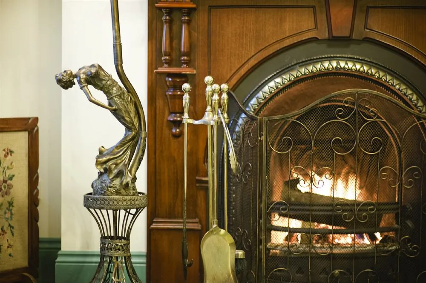 The Grand Guesthouse