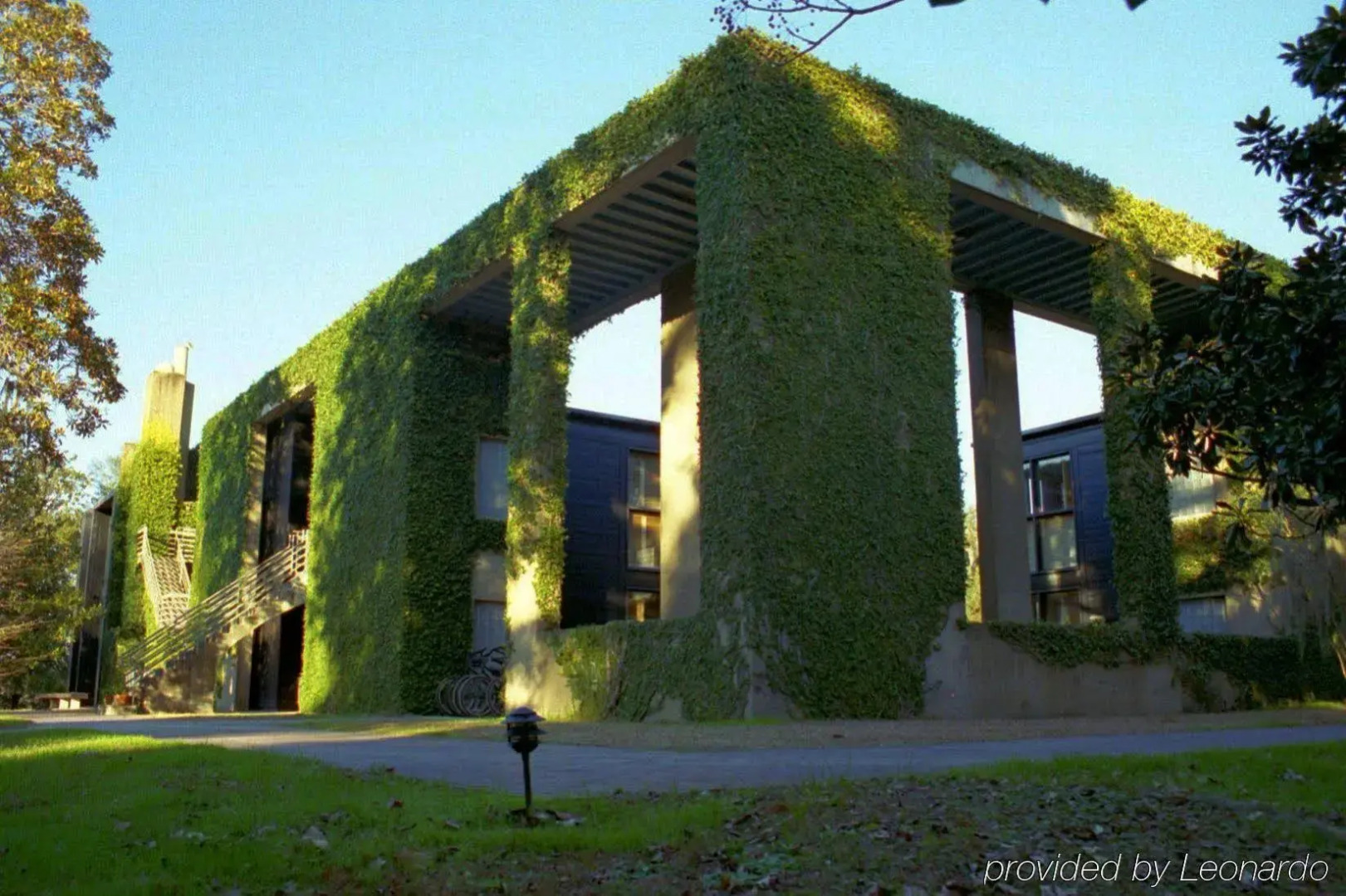 The Inn At Middleton Place