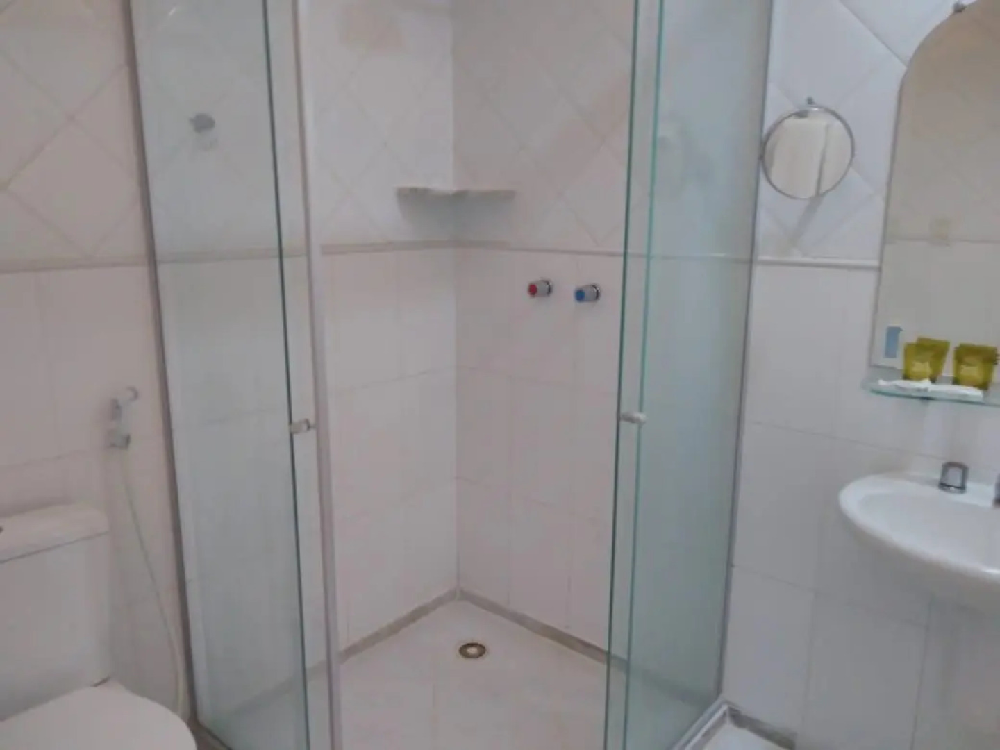 New Casablanca Praia Hotel Ltda