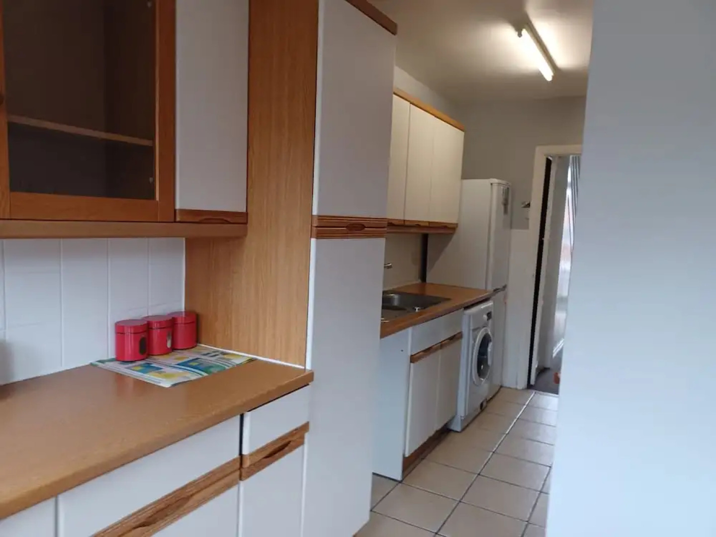 Huku Kwetu - Milton House