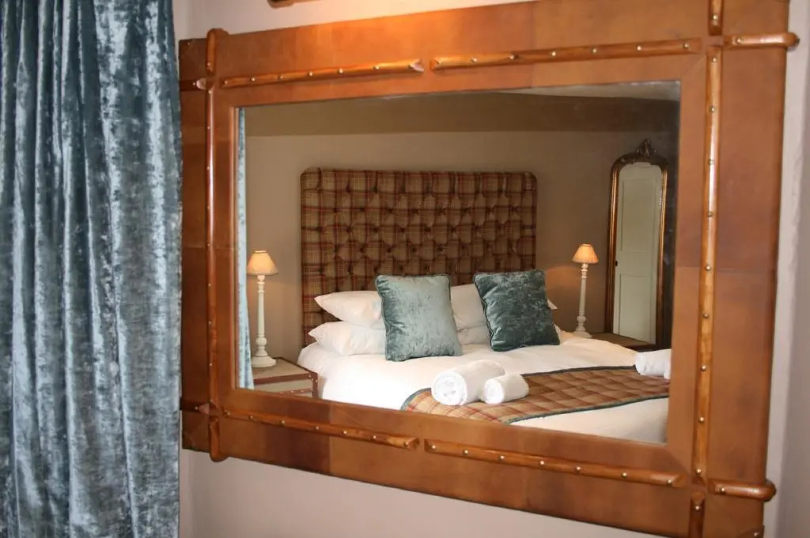 Stuart House Boutique Bedrooms