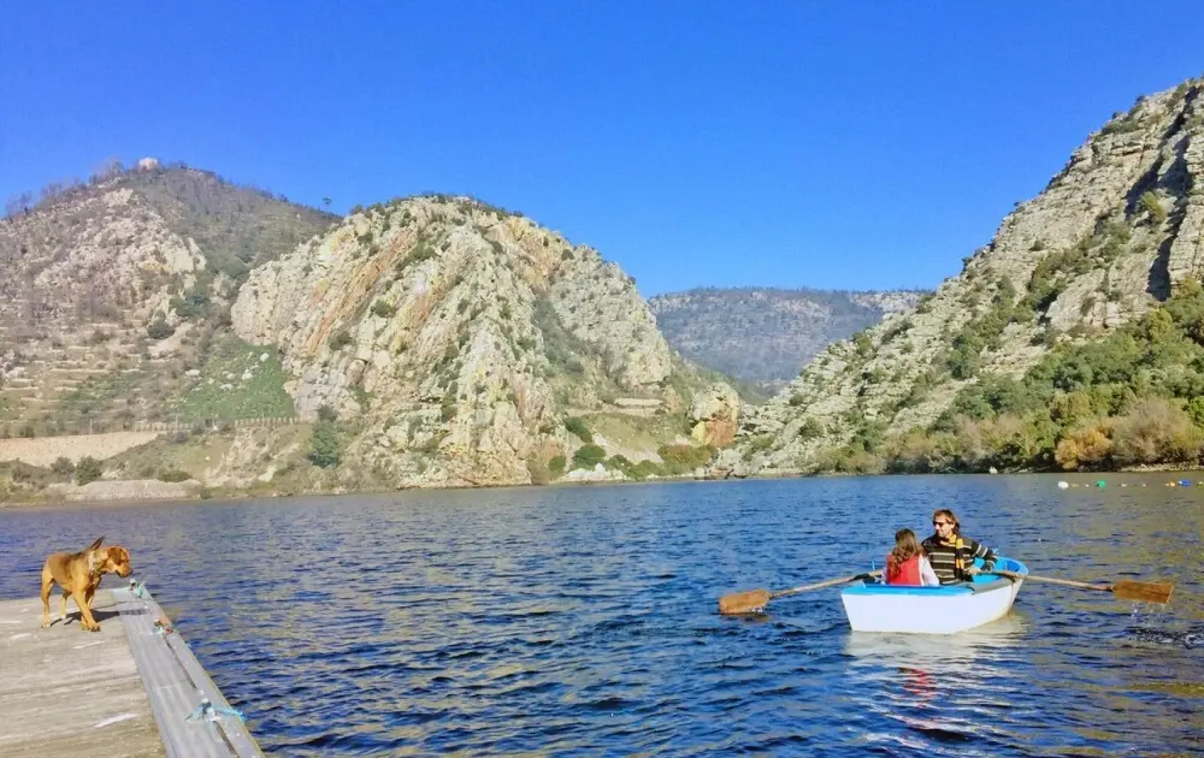 Studio in Nisa, With Wonderful Mountain View and Wifi