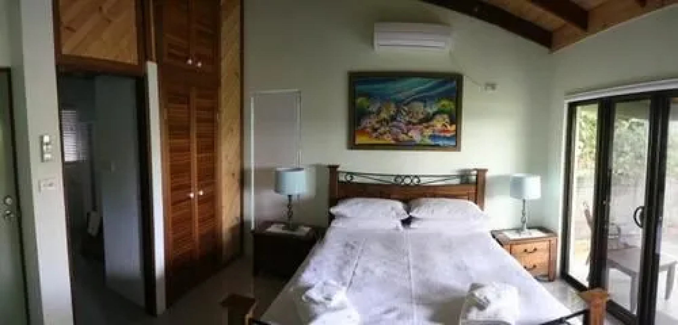 Daintree Village Bed and Breakfast