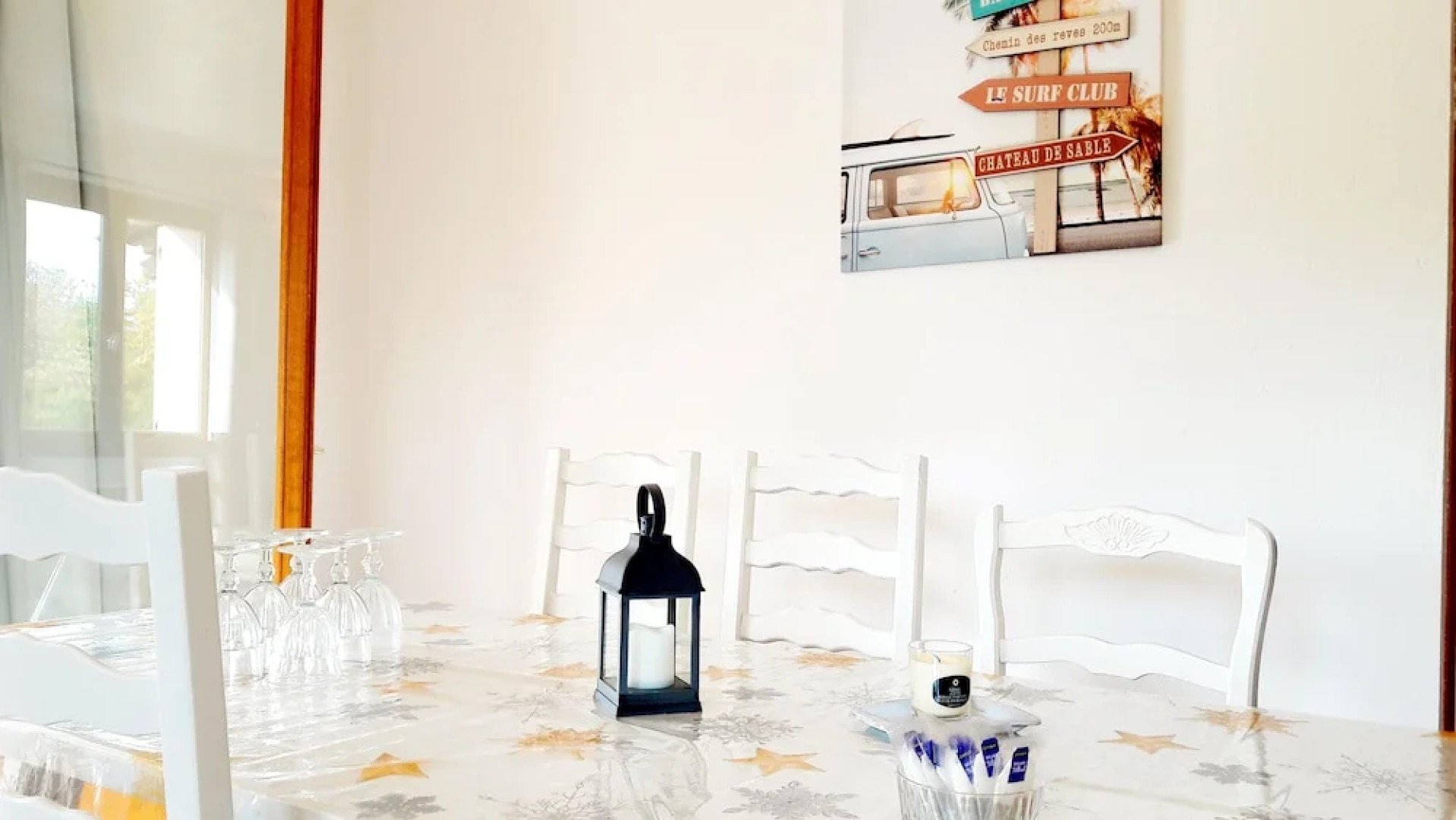 Apartment With one Bedroom in Le Bar-sur-loup, With Wonderful Mountain View, Enclosed Garden and Wifi