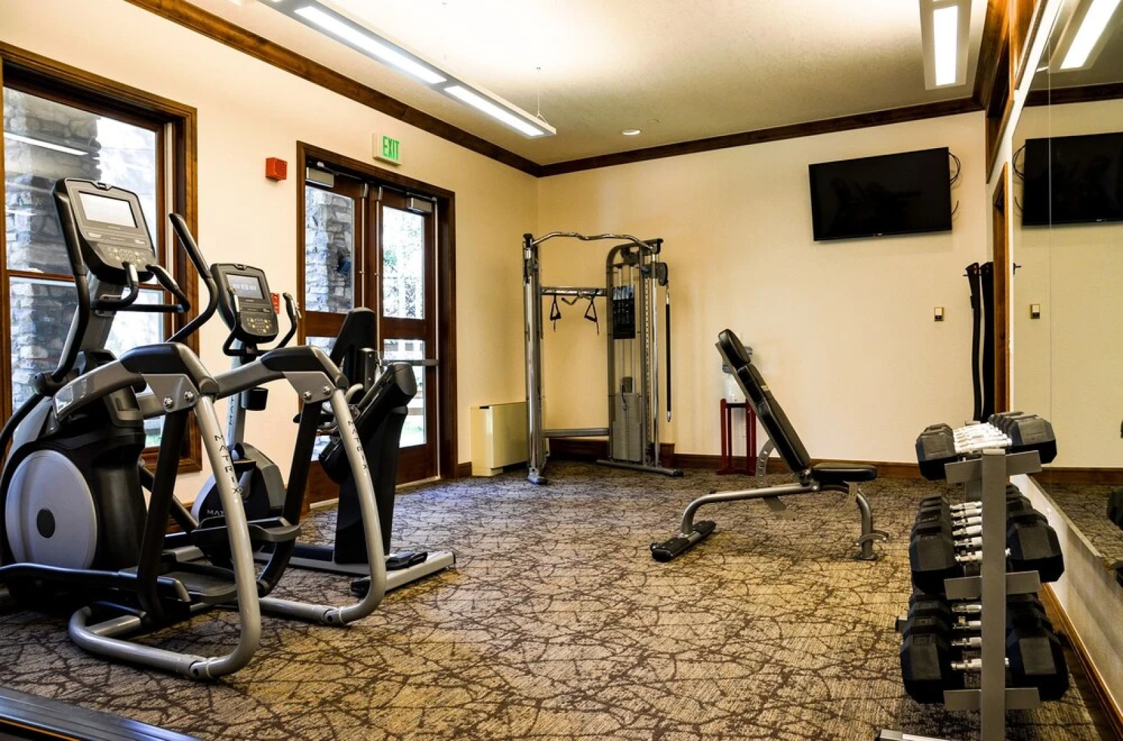 Snowmass Village by Gondola Resorts