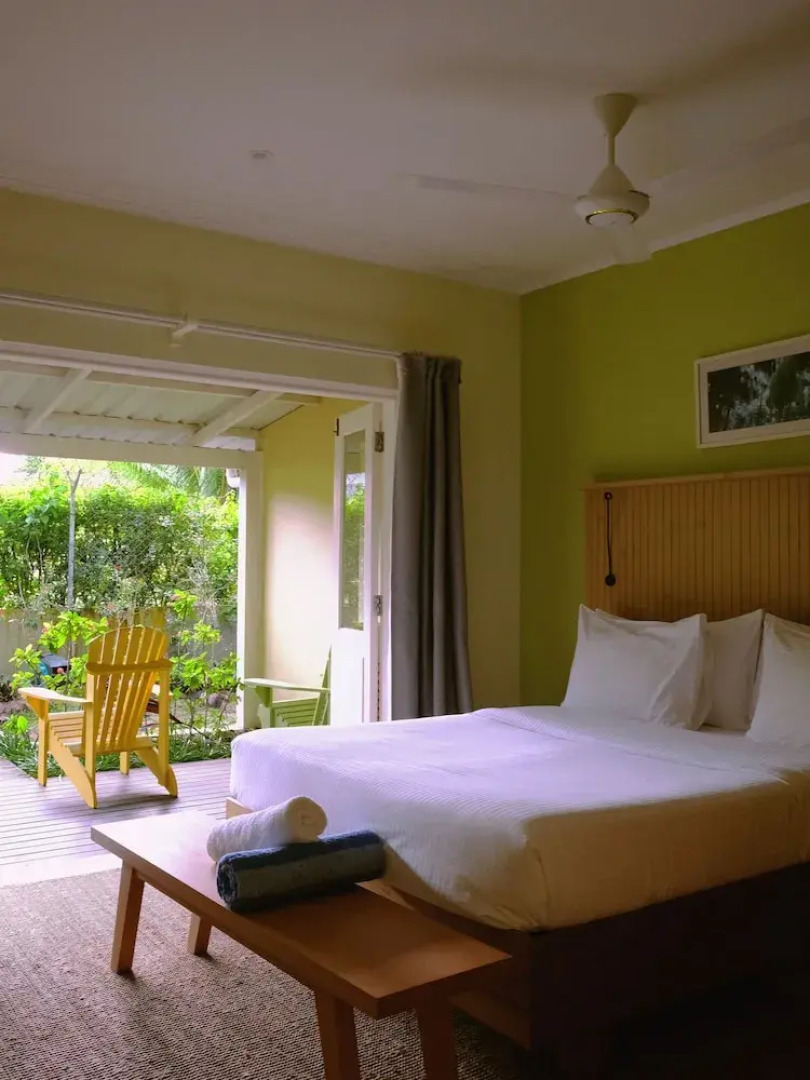 Residence Praslinoise