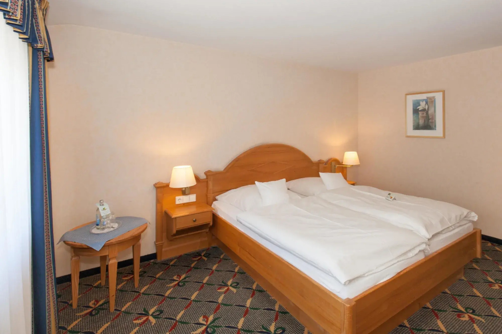 Landgasthof Hotel Hirsch