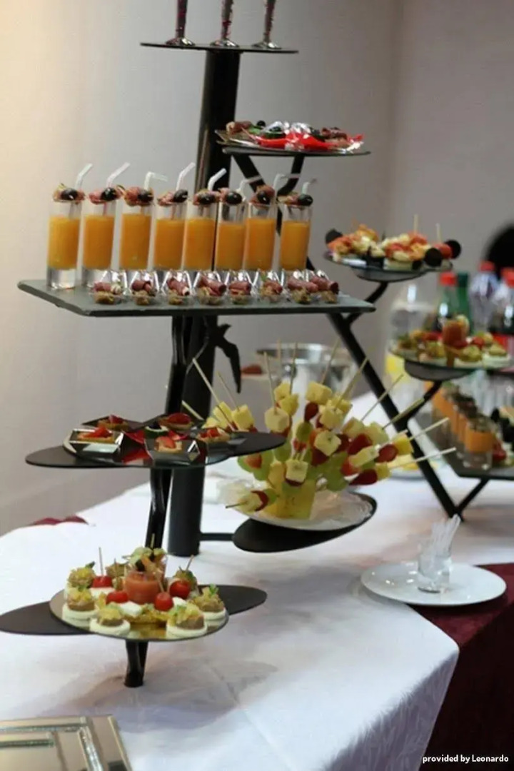 Best Western Le Saint Denis