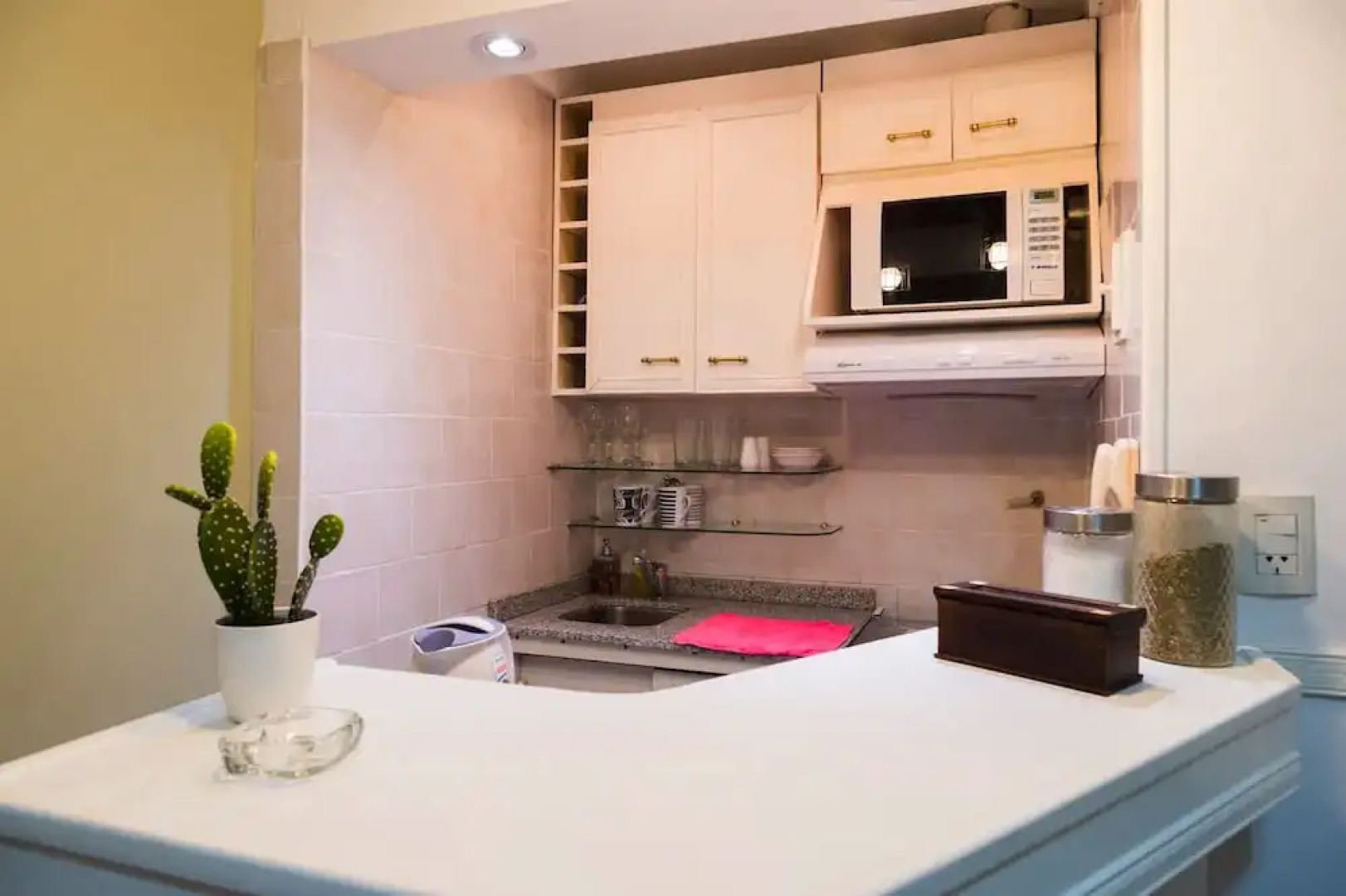 Departamento Larrea 2D