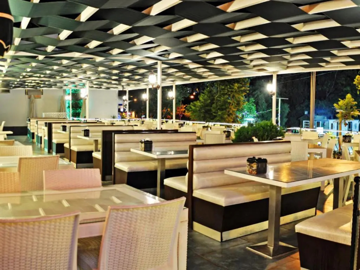 Hotel Bleu Nuit Bodrum