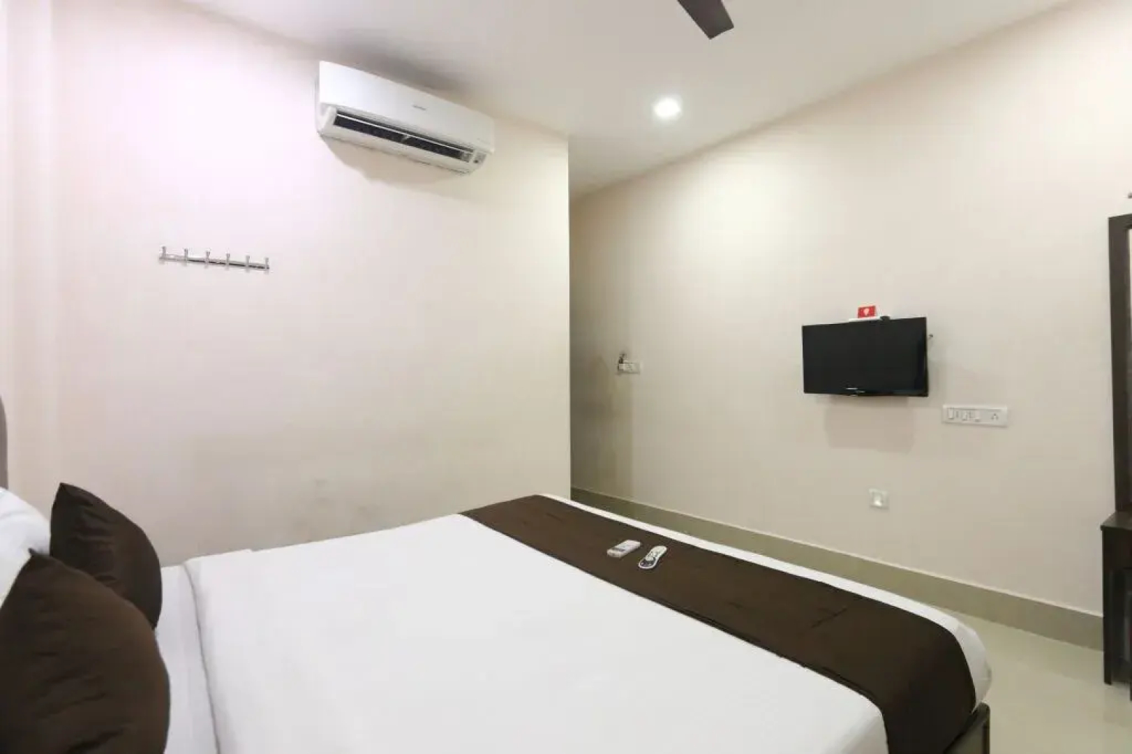 Raaj Residency