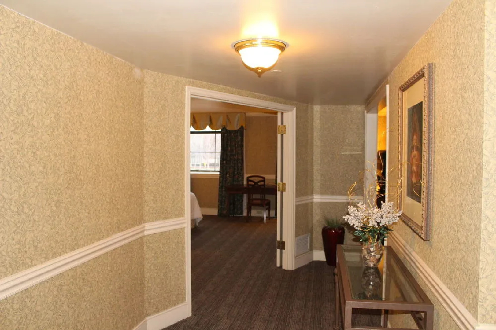 Roberts Riverwalk Hotel & Residence, Detroit