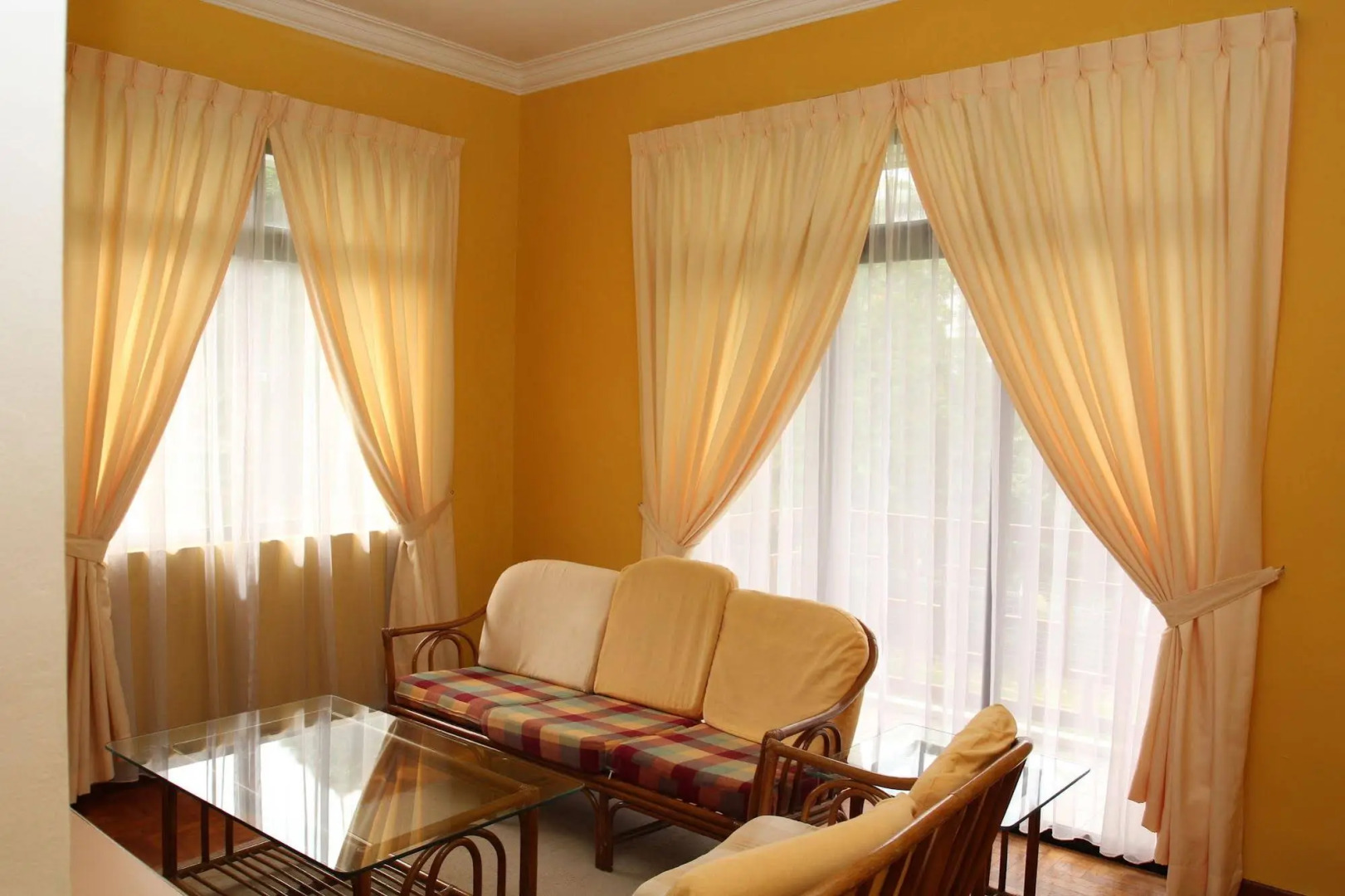 Tanjong Puteri Golf Resort - Malaysia