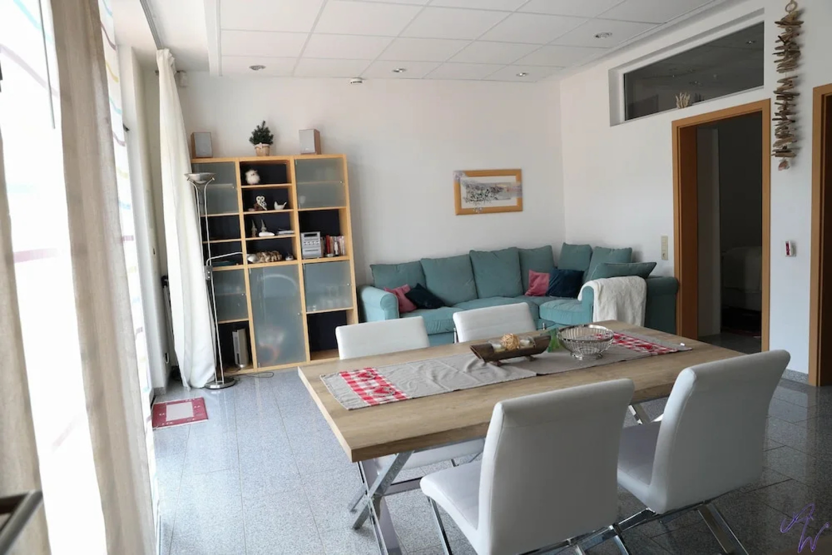 Holidayhaus Lütsche - Borzelborn