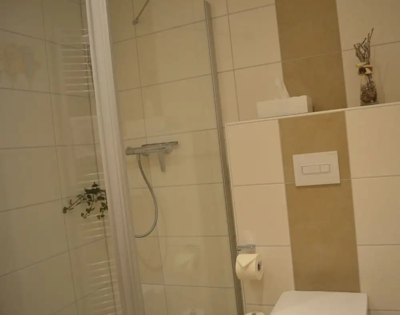 Hotel Friesischer Hof