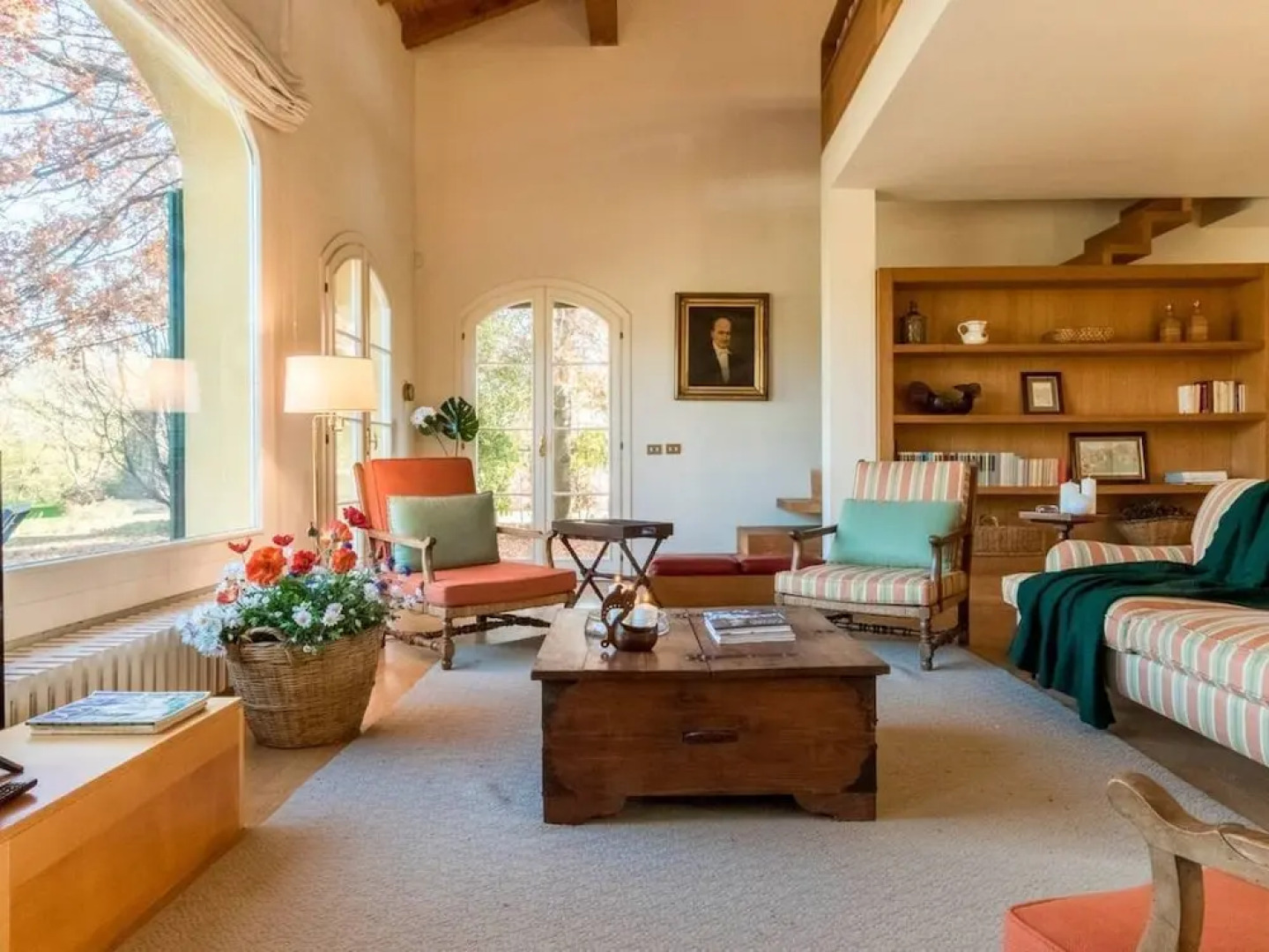 Hintown Bogogno golf club