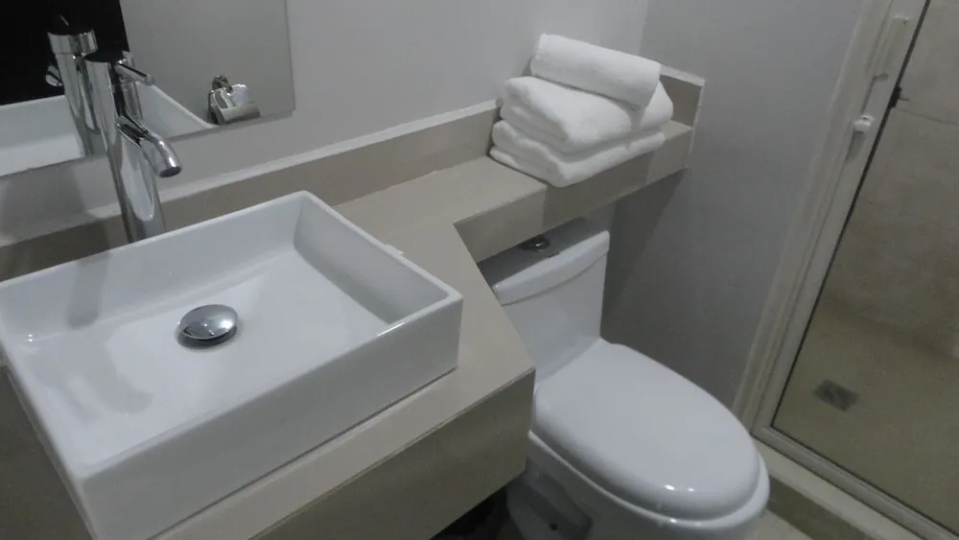 Hotel Tampico Express