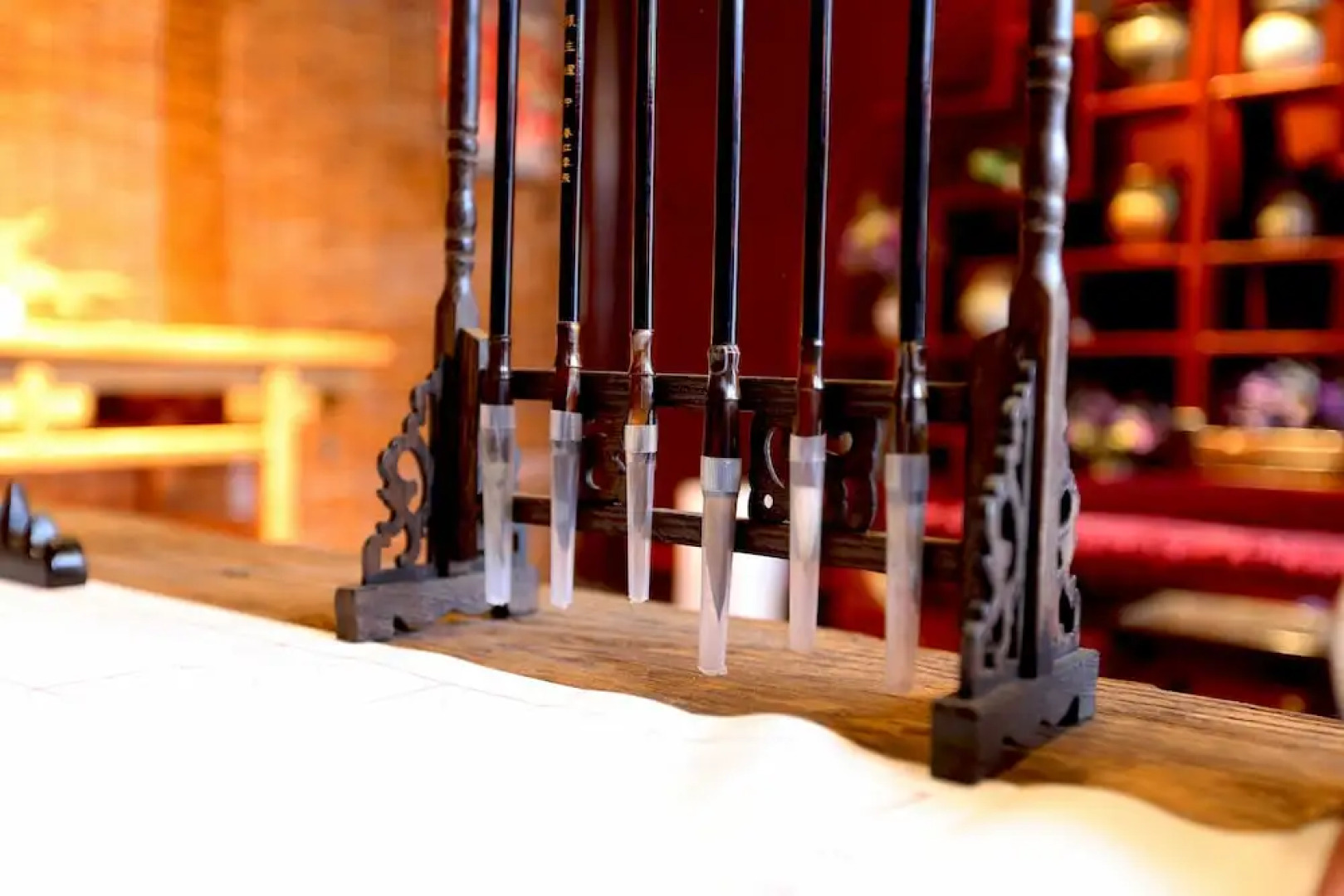 Chaozhou Shifeng Yingbin Inn