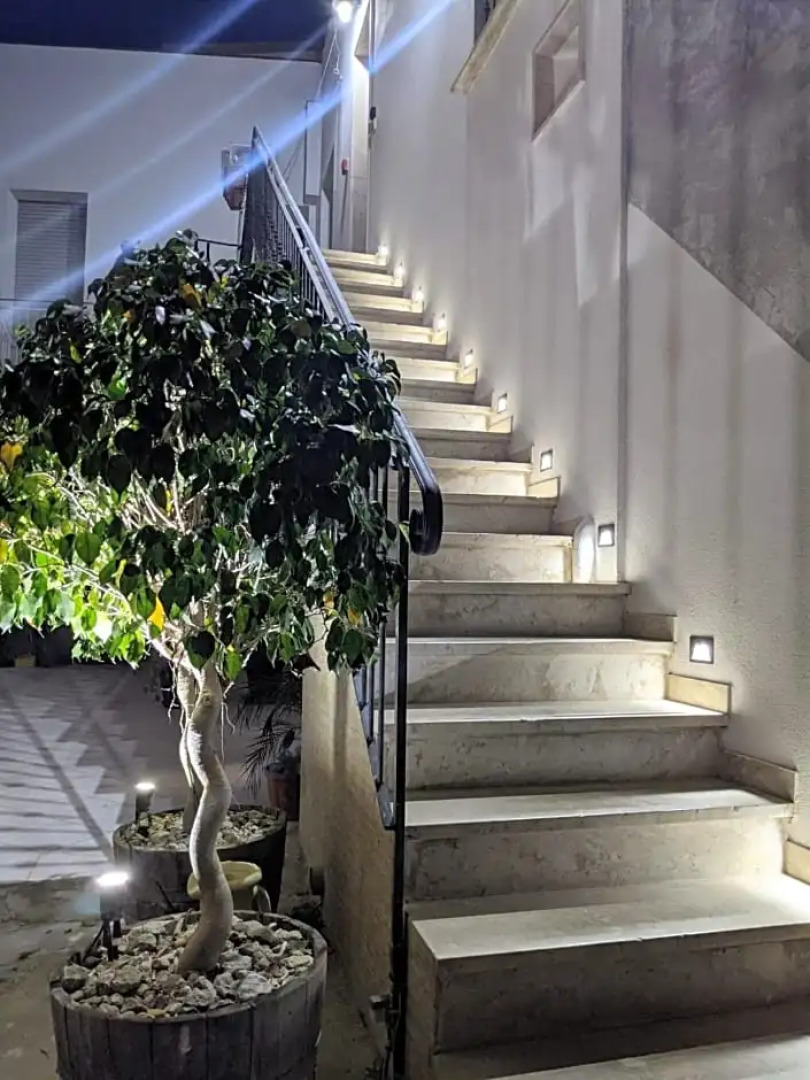 B&B Il Cortile Degli Artisti