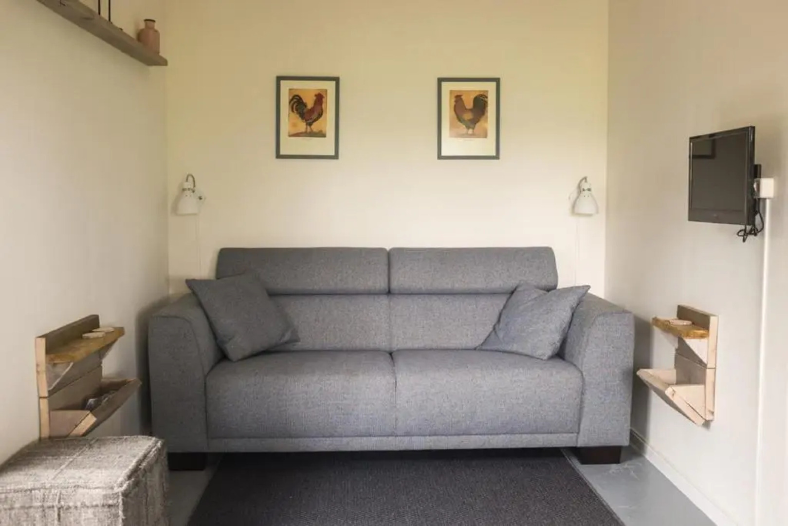 Gastenverblijf Lommerloo