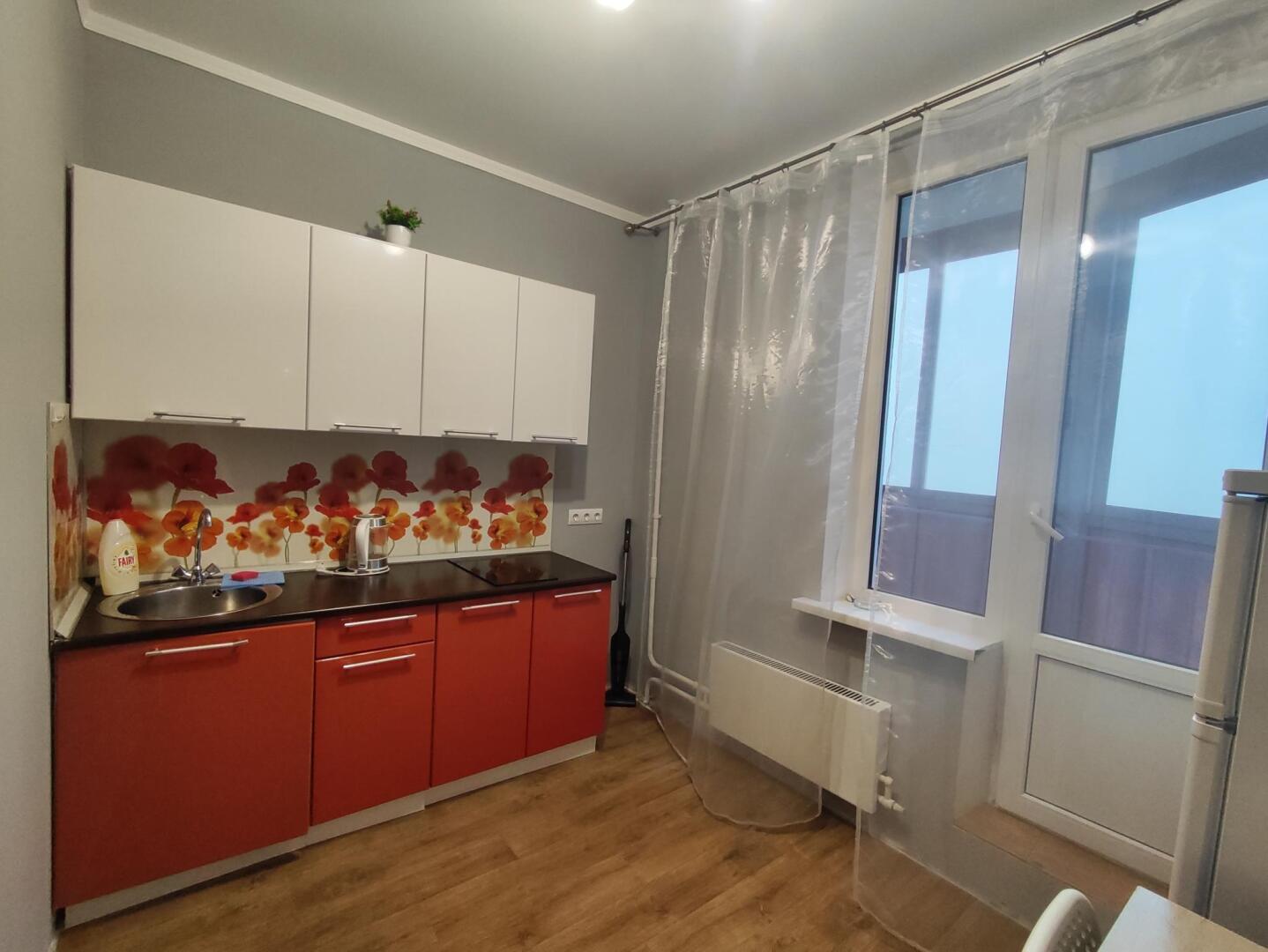 Vgosti Rostov (Вгости Ростов) на проспекте Маршала Жукова