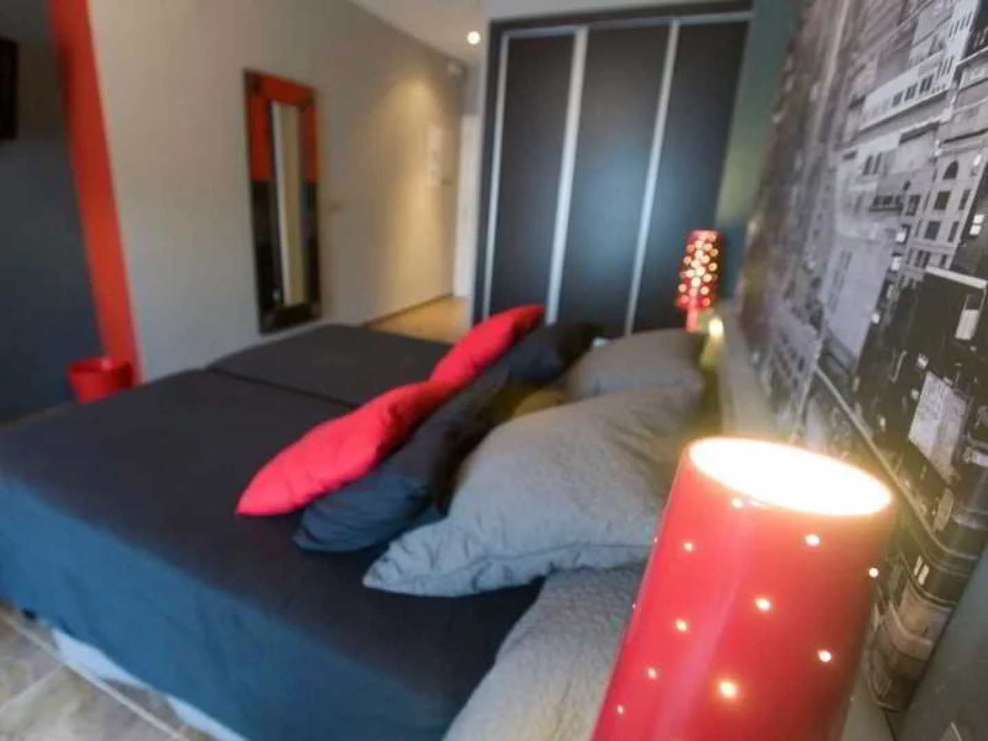 Hospederia Almundo by Alexandra Realty