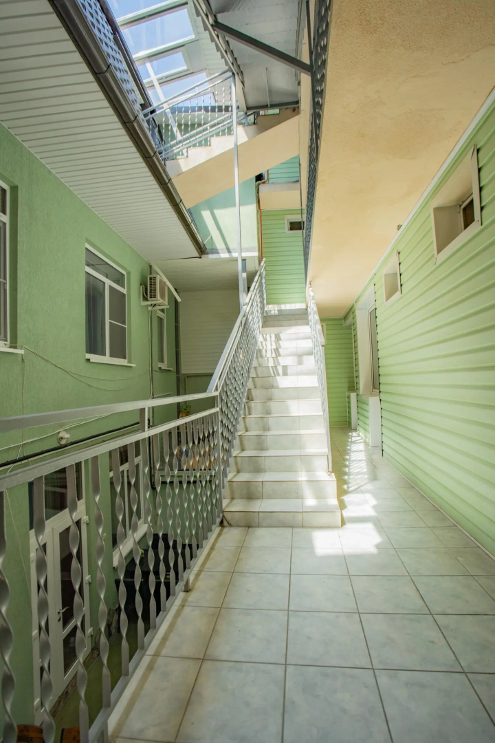 Olesya Guest House