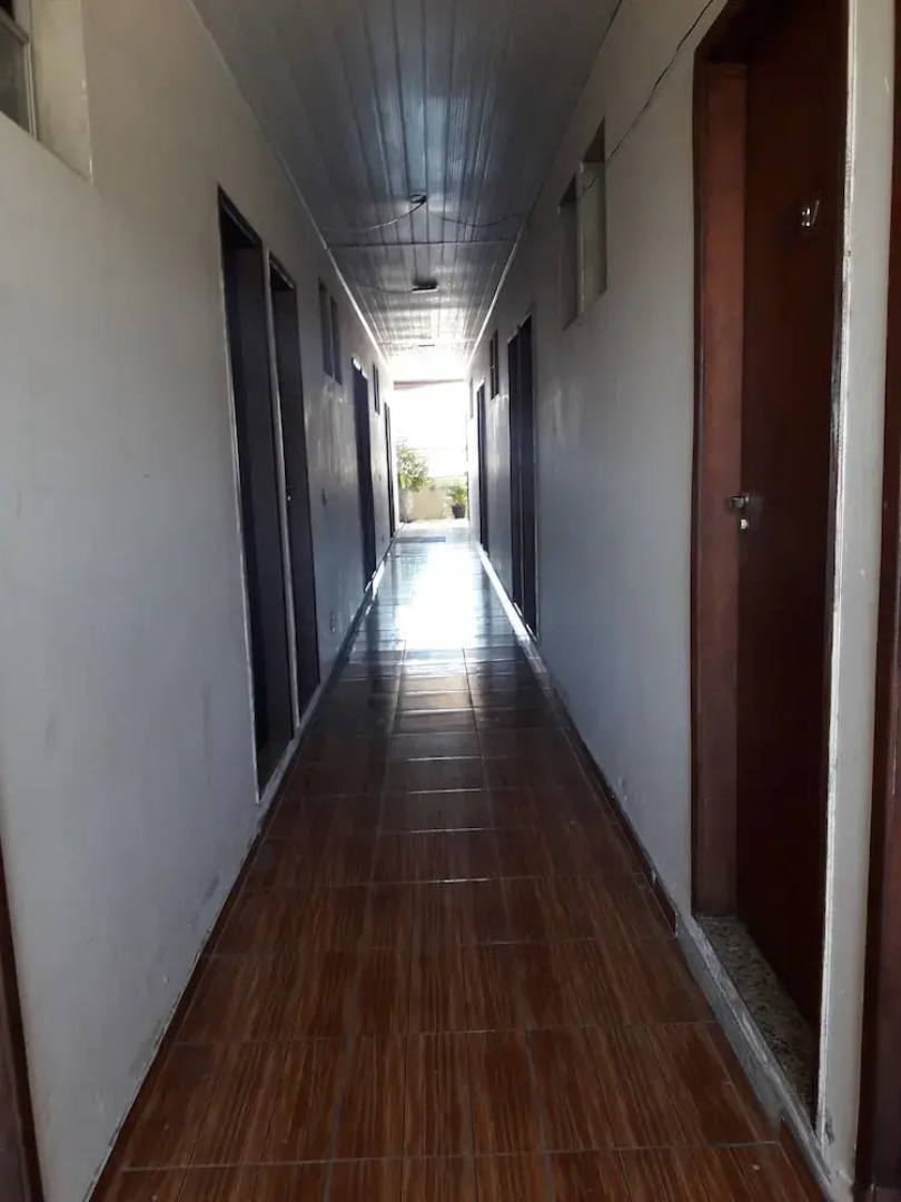 Árvore da Vida Pousada