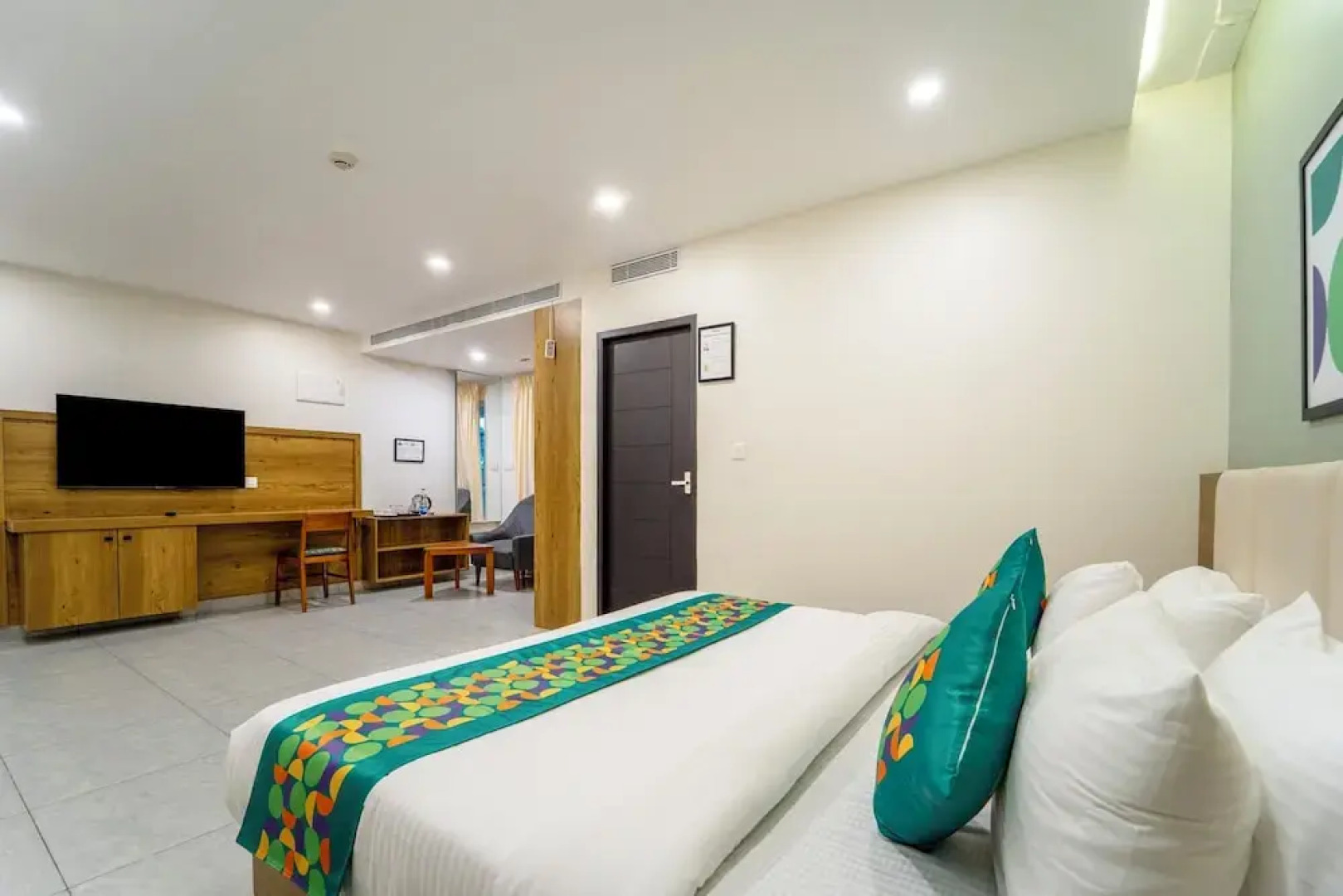 Treebo Premium Park Calicut