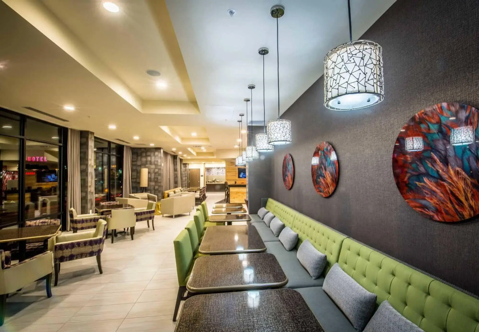 Fairfield Inn & Suites by Marriott Denver Downtown