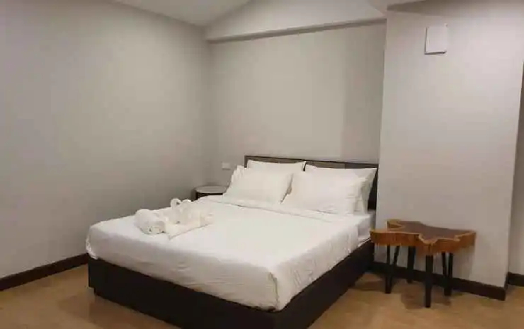 The S Villas Hotel