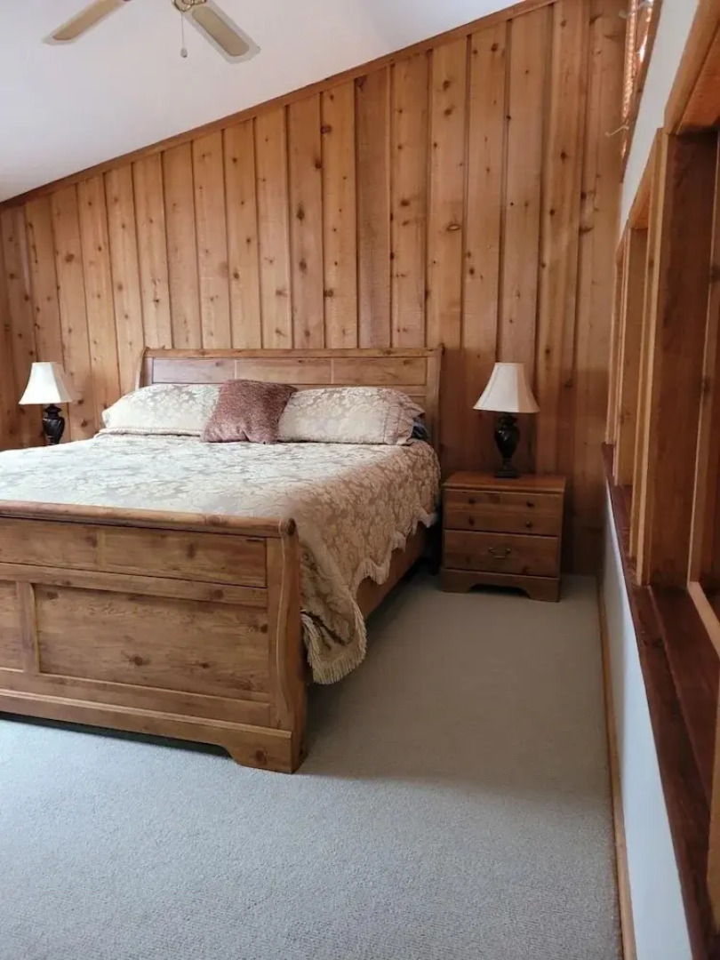 Cavalier # 2 3 Bedroom Townhouse by RedAwning