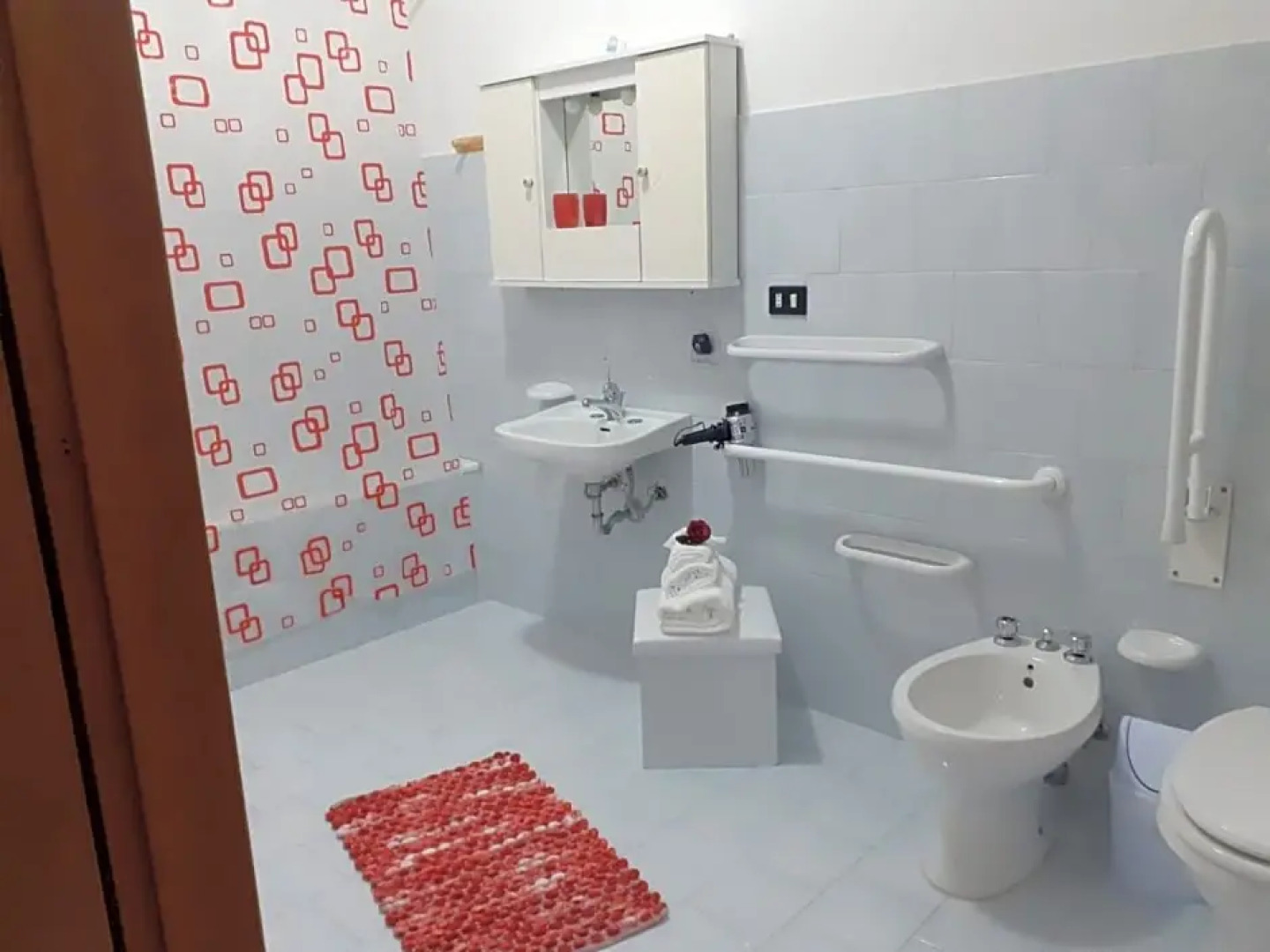 Villa Patrizia Ristorante Hotel