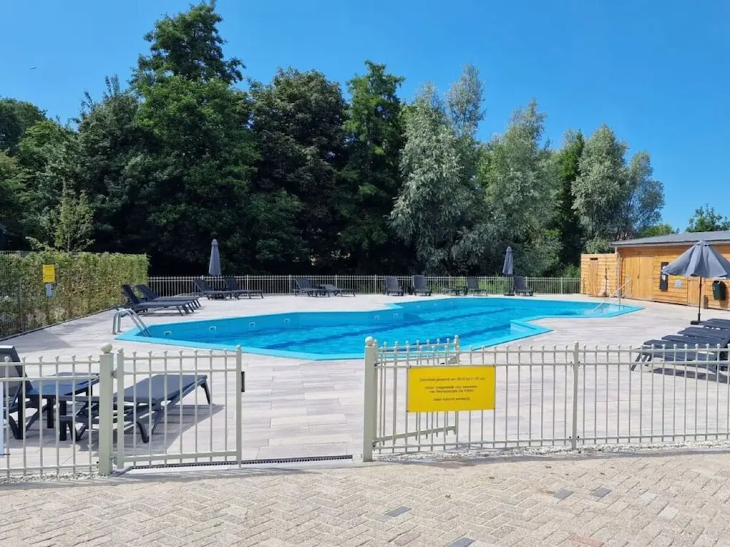 Vision Comfortable Holiday Residence