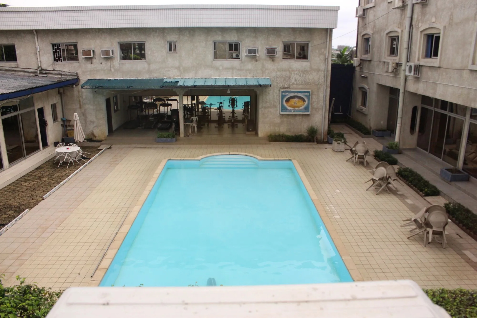 Jet Hôtel