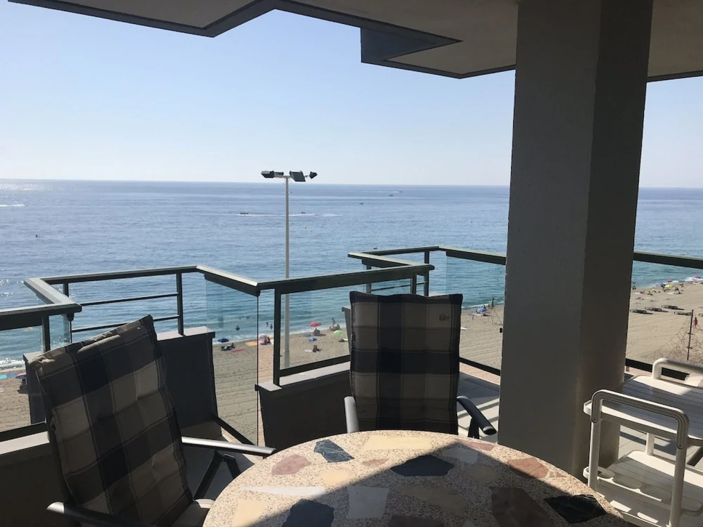 Apartamento Fanals 5B