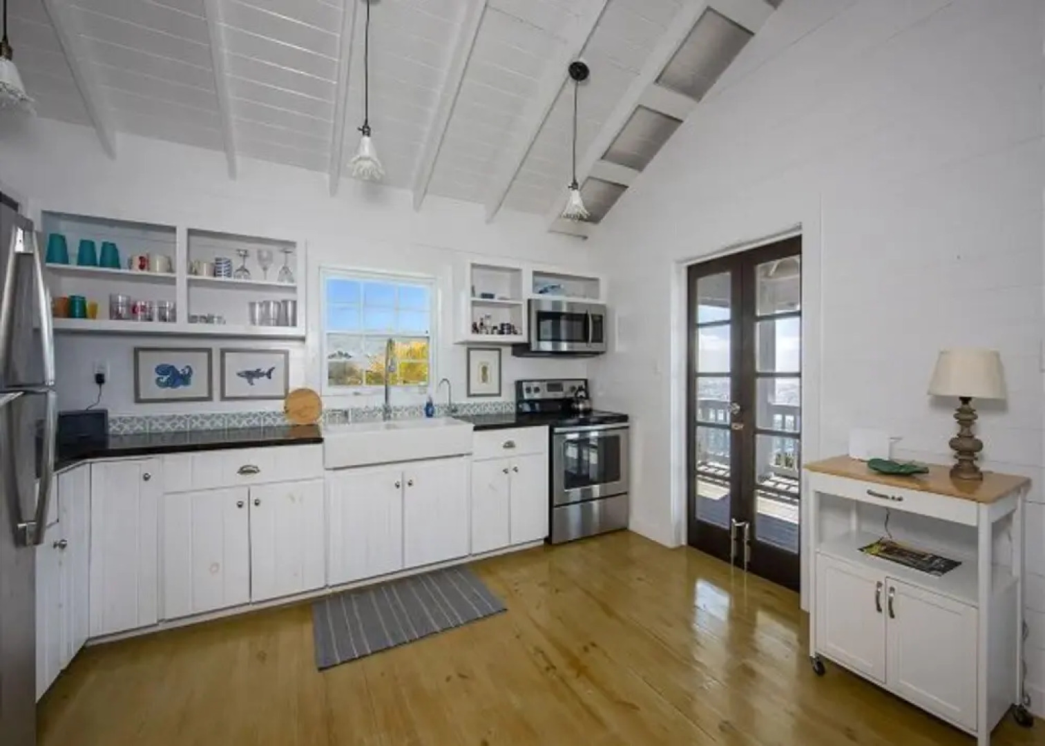 Palm Bluff by Eleuthera Vacation Rentals