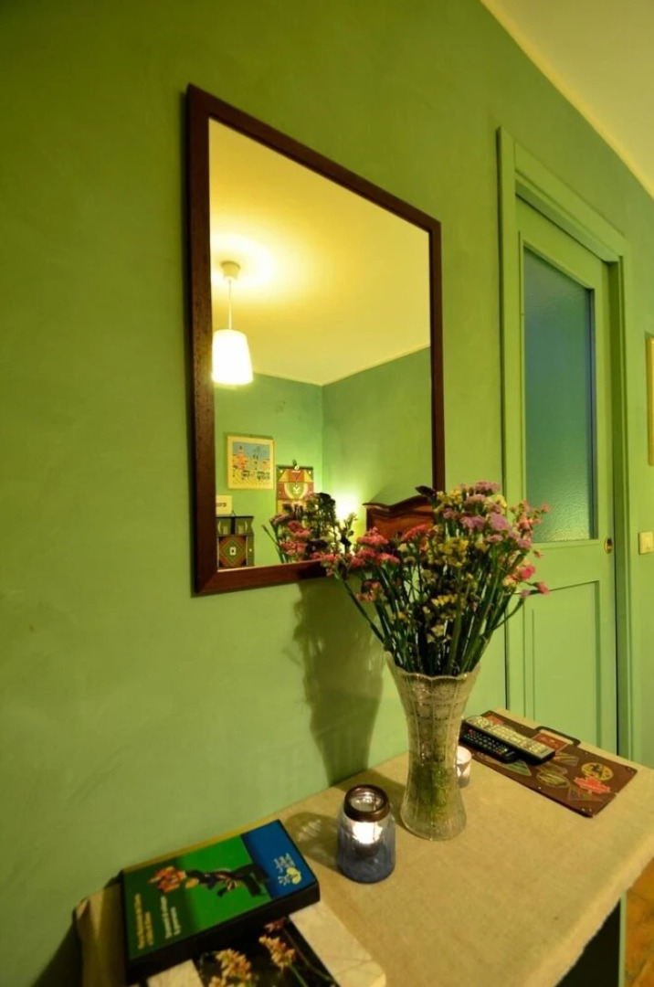 Manouche B&B Bistrot