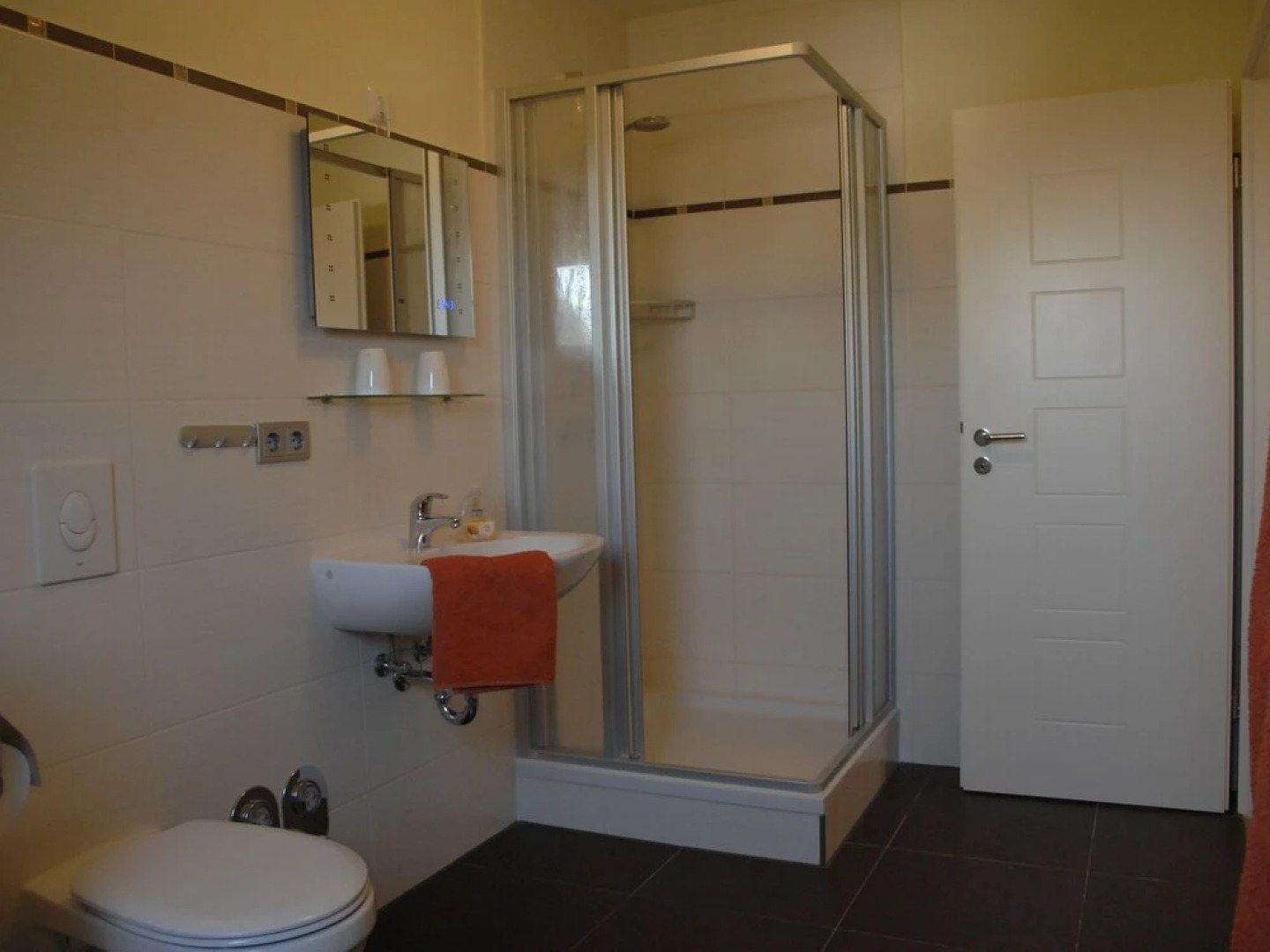 Stunning Apartment in Pepelow Near Sea