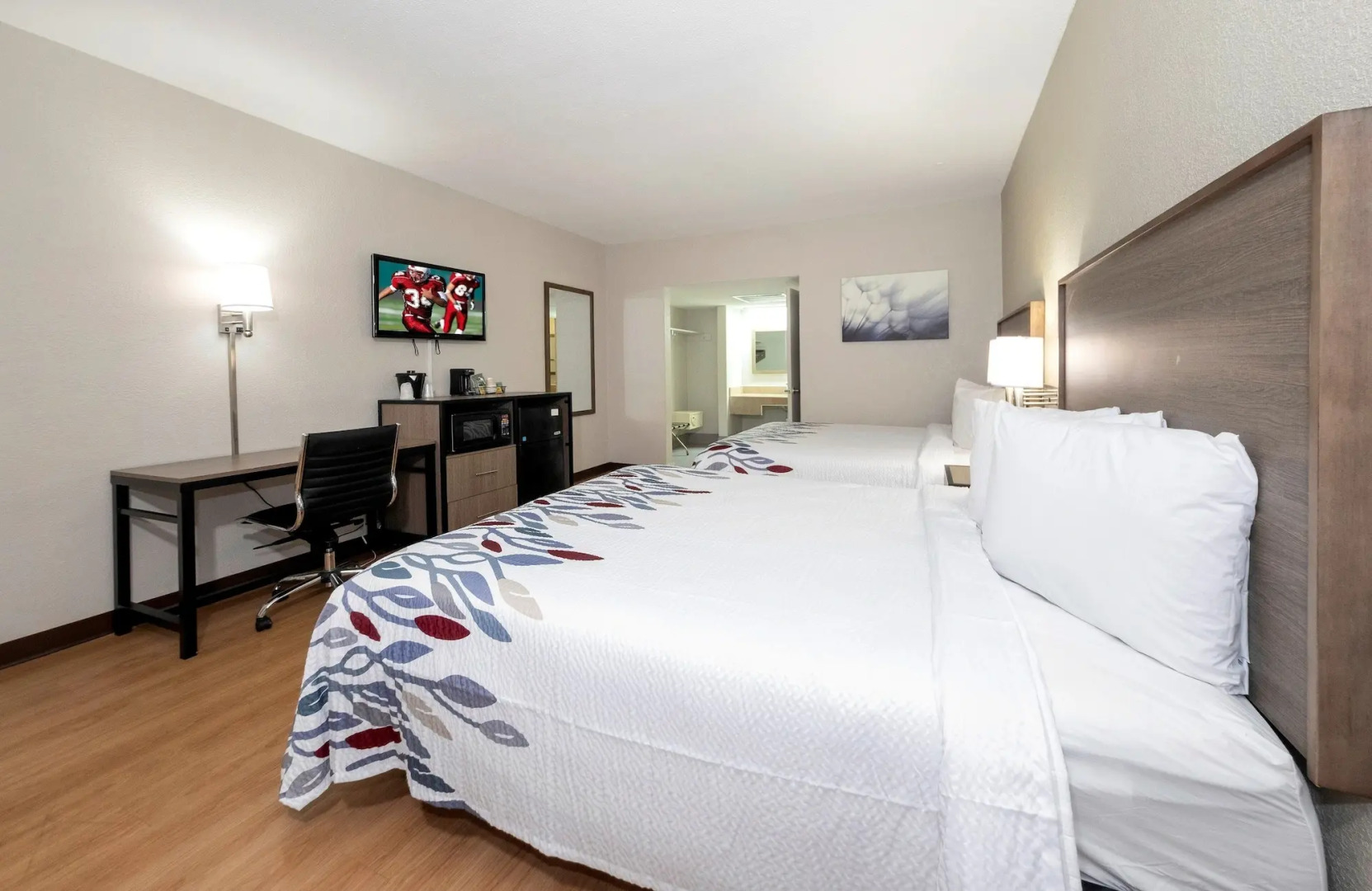 Howard Johnson Inn Petersburg