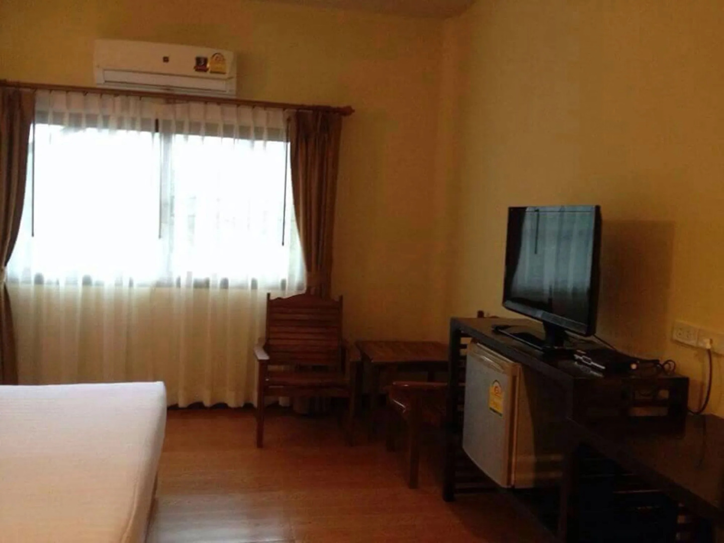 Star Hill Riverkwai Resort