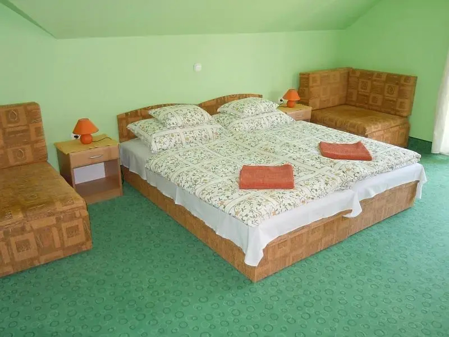 Kásaerdö Vendégház