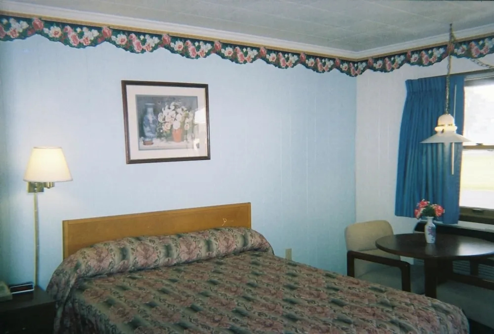 Rainbow Motel Montpelier